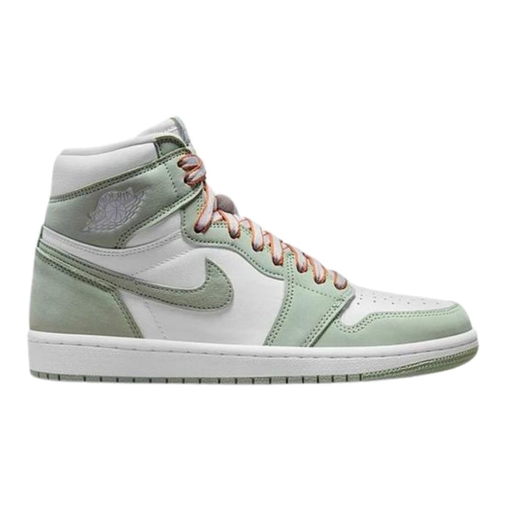 Nike Air Jordan 1 “Seafoam”