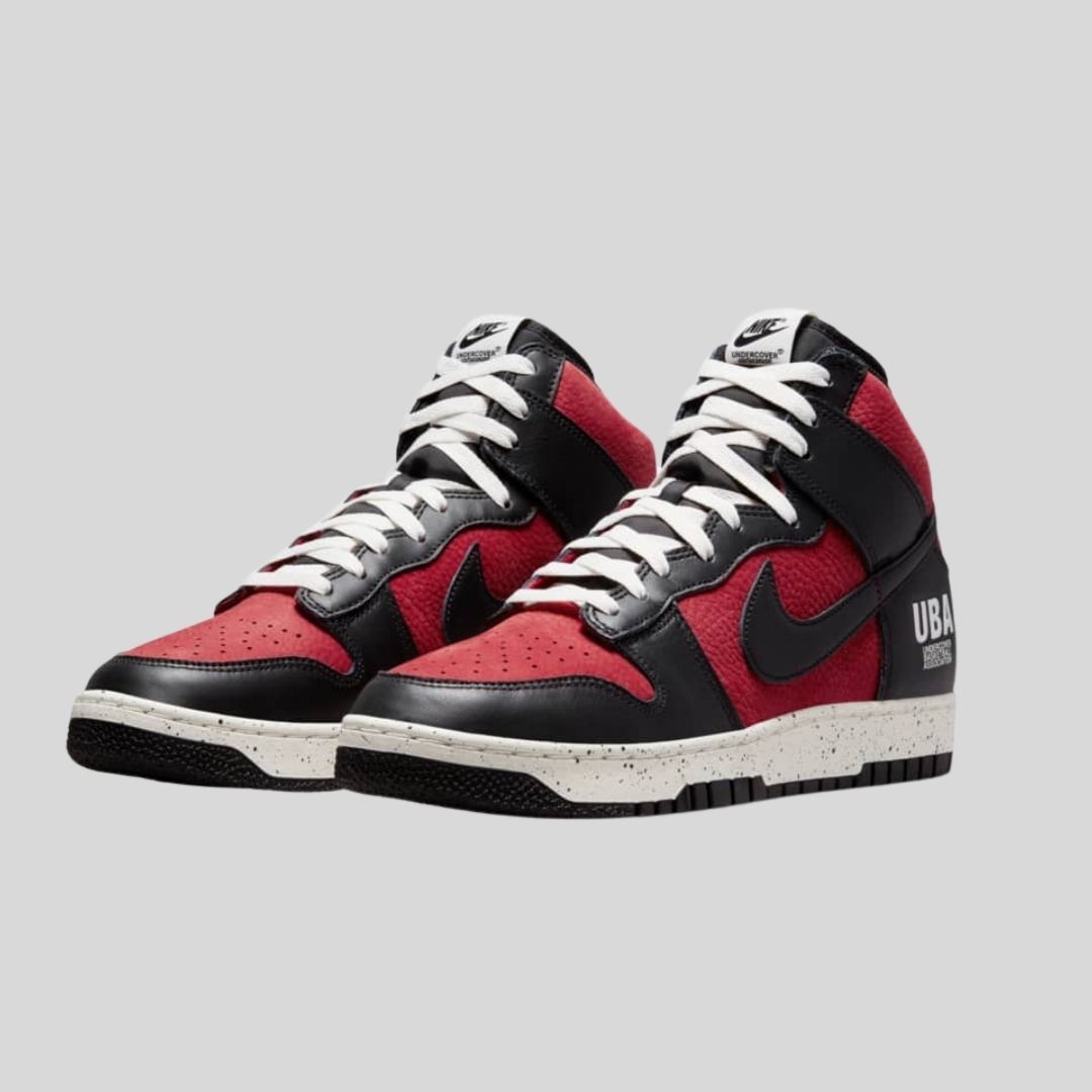 Nike x Undercover Dunk Hi 1985-2