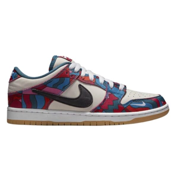 Parra x Nike SB Dunk Low 