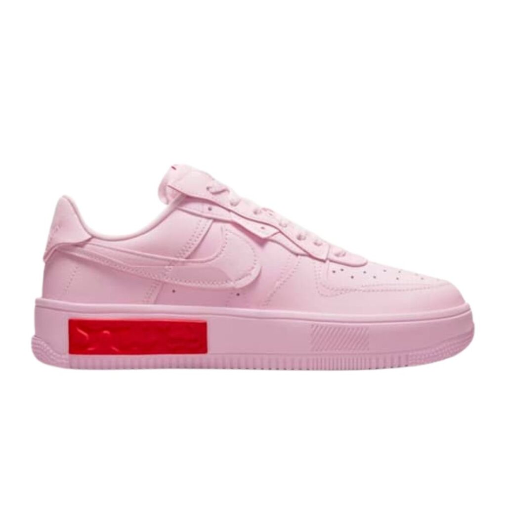 Nike Air Force 1 Fontanka “Foam Pink”