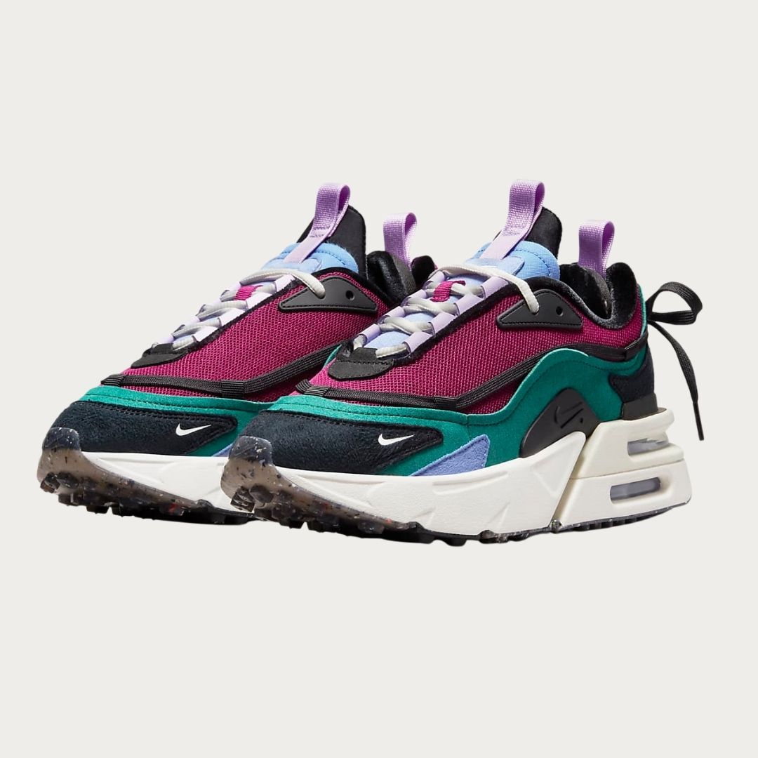 Nike WMNS Air Max Furyosa NRG Night Green-2
