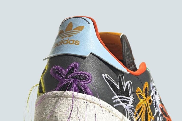adidas x Sean Wotherspoon SST AEC Superearth GX3823