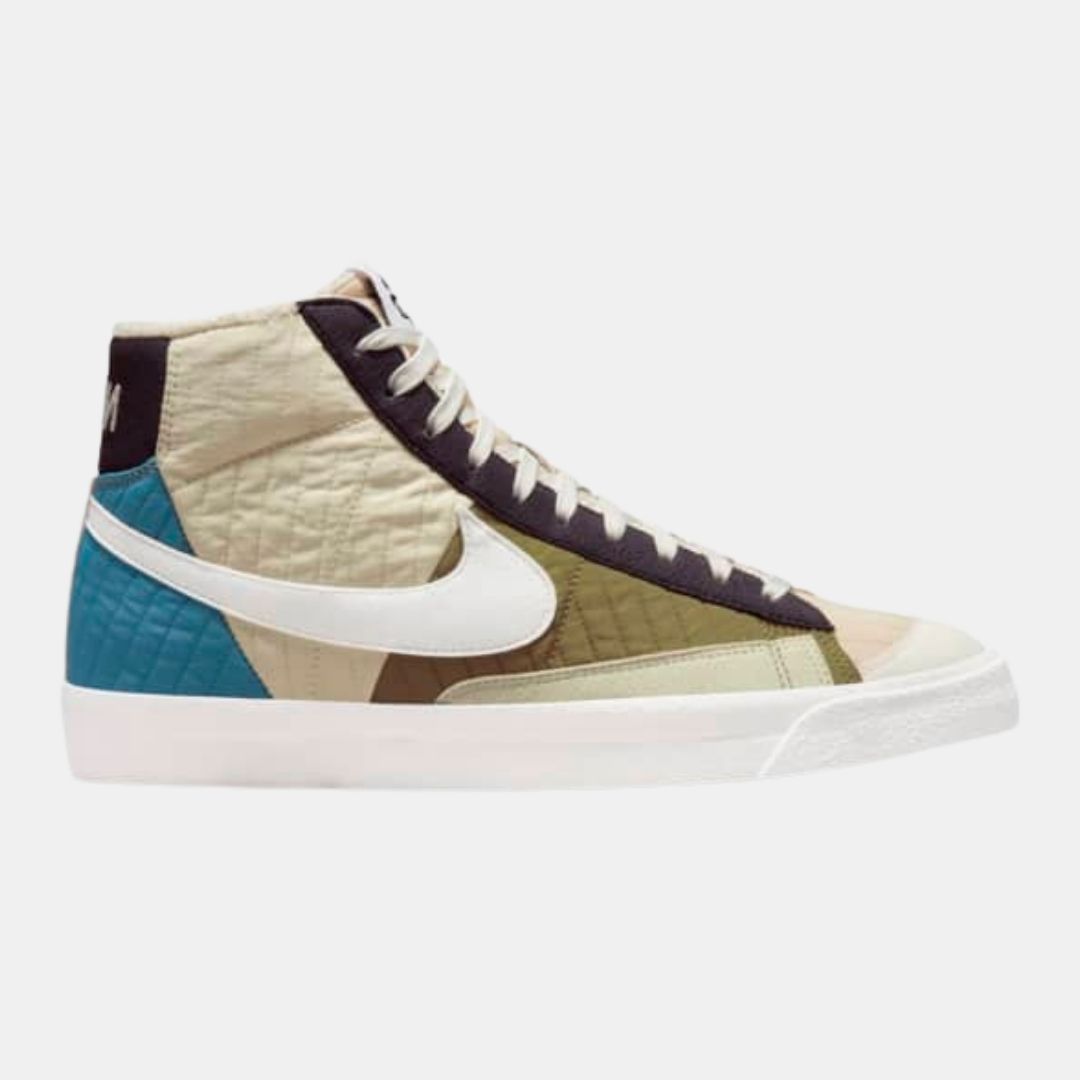 Nike Blazer Mid ’77 Sail Quilt DD8024-200