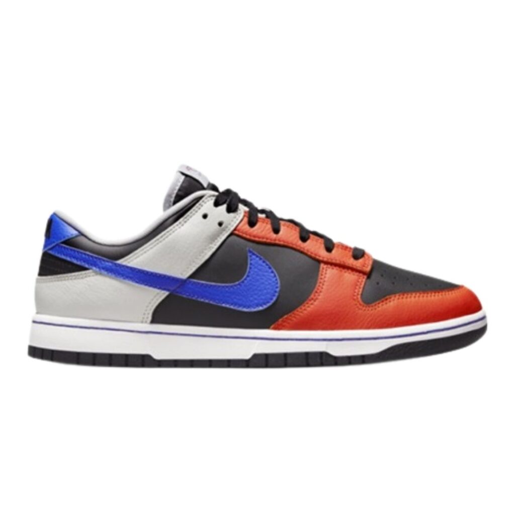 NBA x Nike Dunk Low EMB Knicks