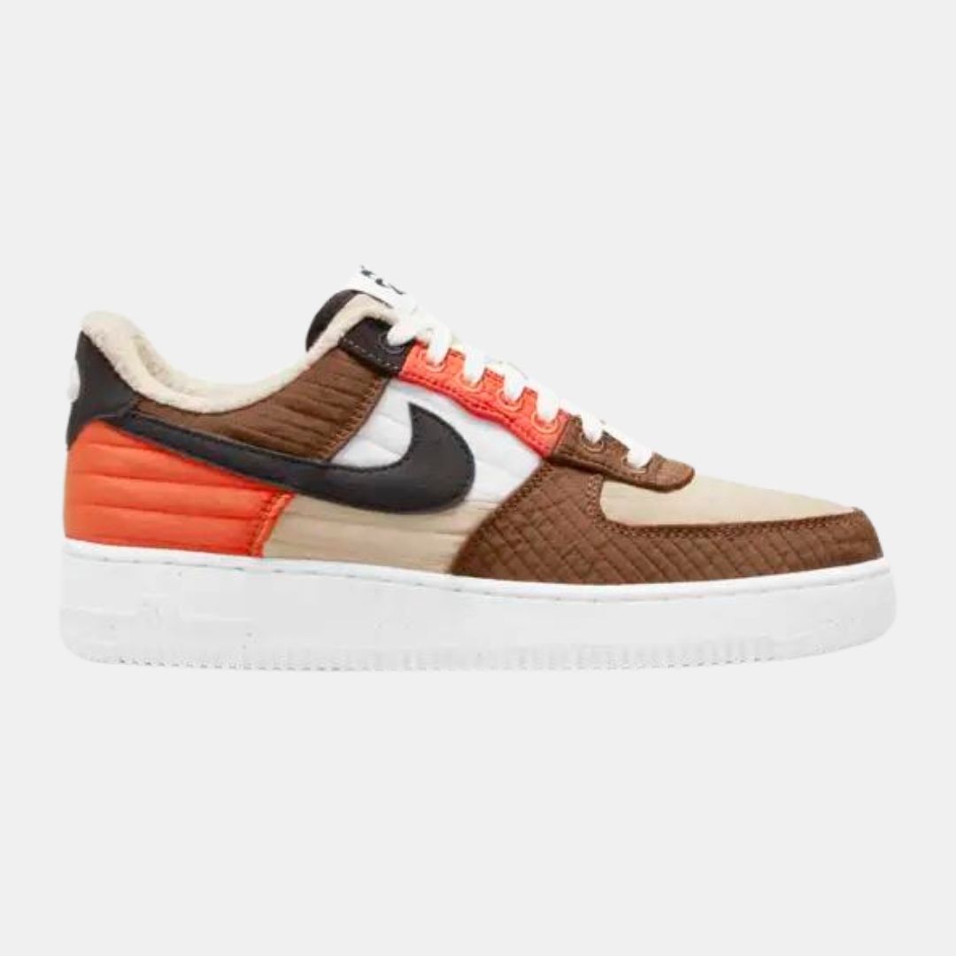 Nike Air Force 1 “Pecan Quilt” DH0775-200