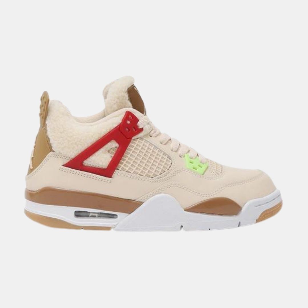 Nike Air Jordan 4 GS “Where The Wild Things Are” DH0572-264