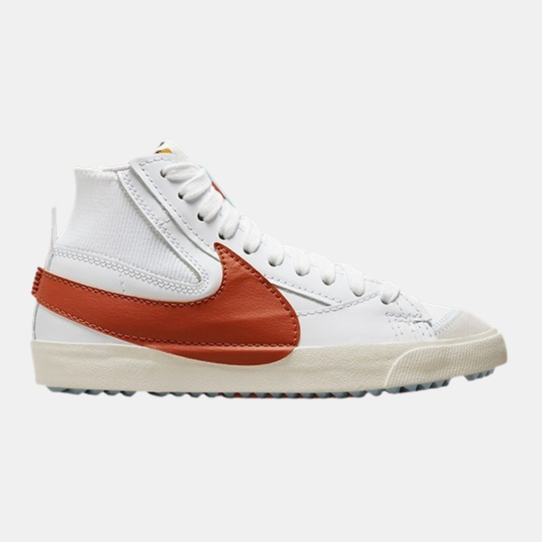 Nike Blazer Mid Jumbo Dark Russet DD3111-101