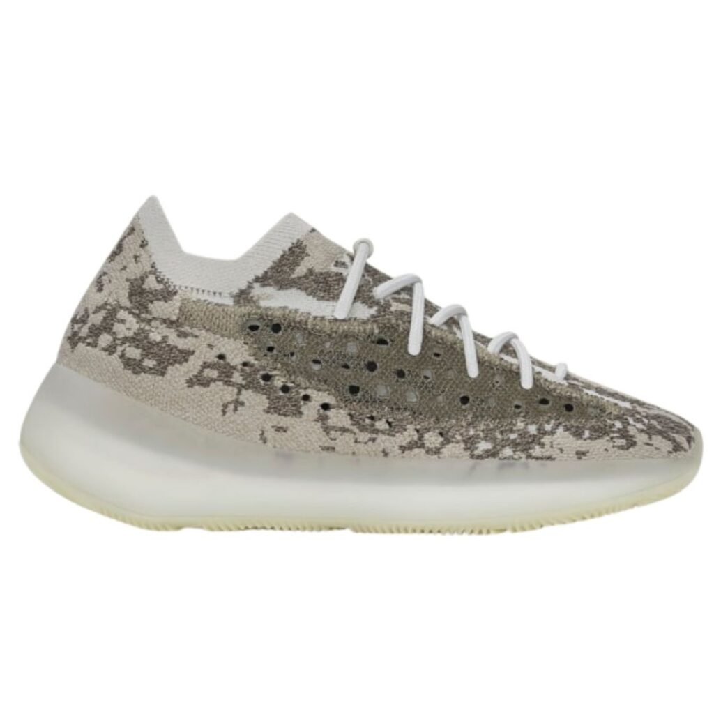 Yeezy Boost 380 Pyrite