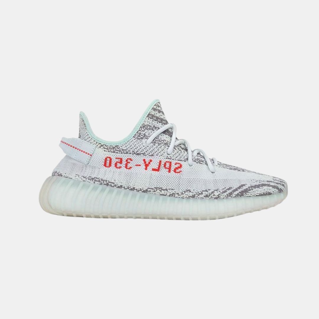 adidas Yeezy Boost 350 V2 Blue Tint B37571