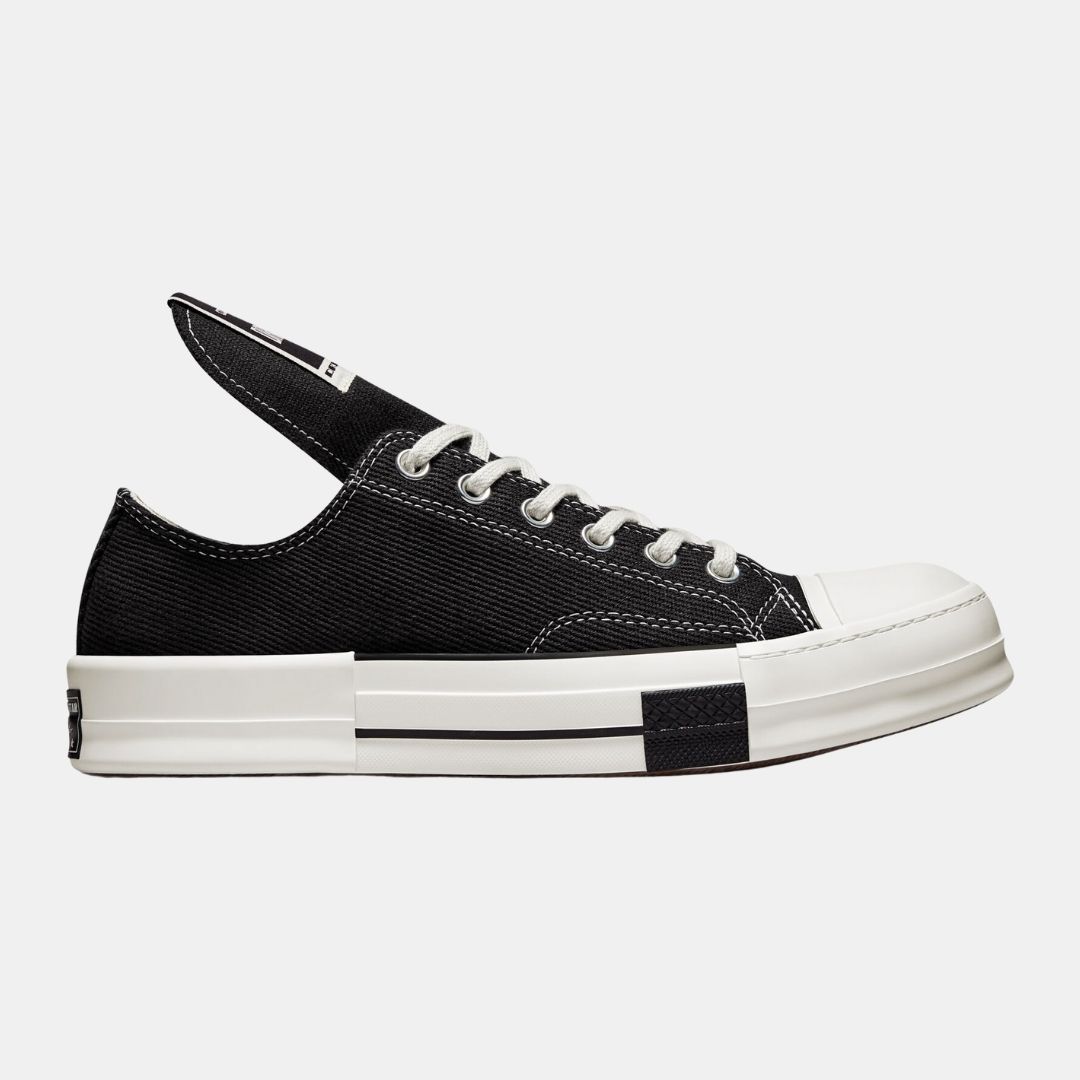 Converse x DRKSHDW DRKSTAR Chuck 70 Low 172347C