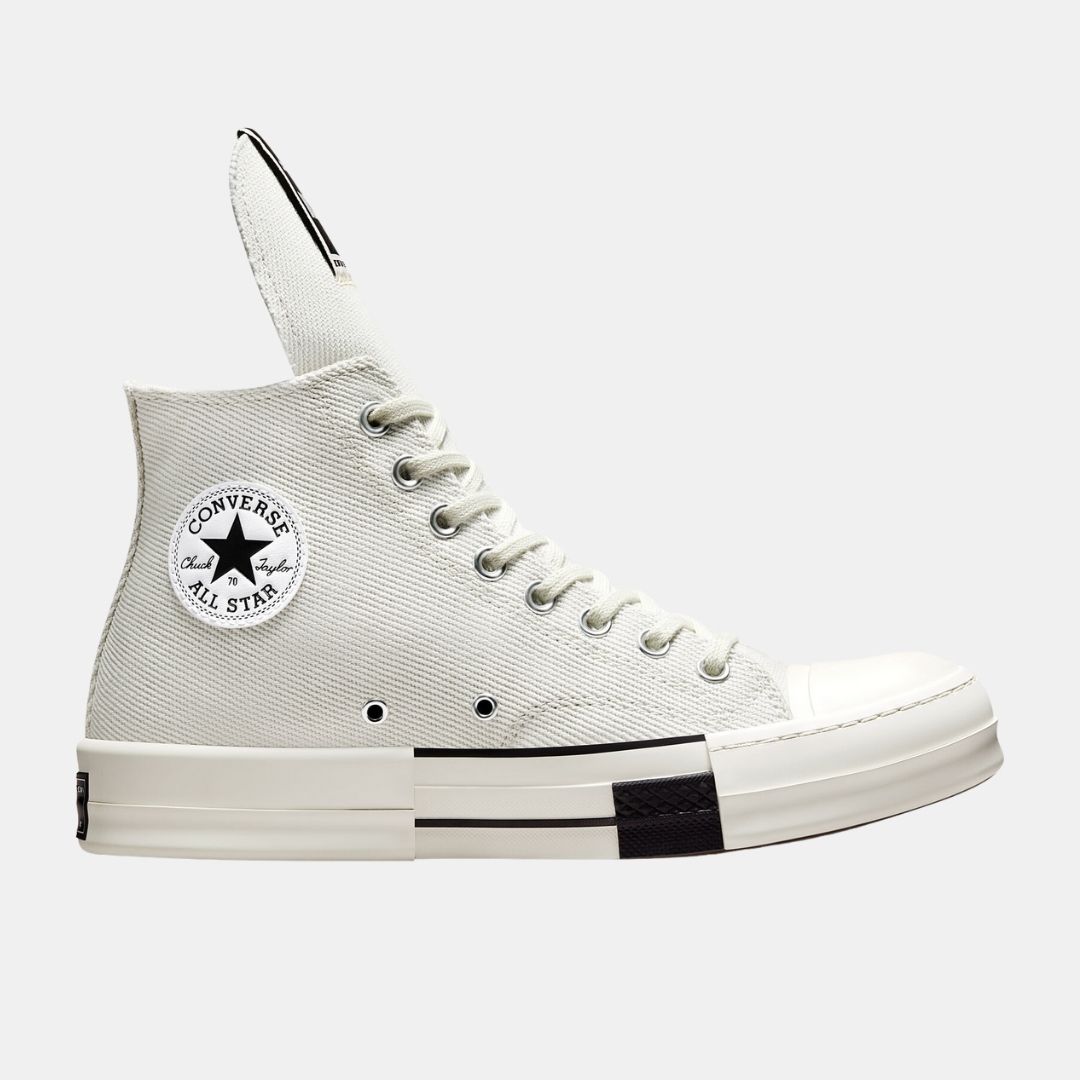 Converse x DRKSHDW DRKSTAR Chuck 70 172346C