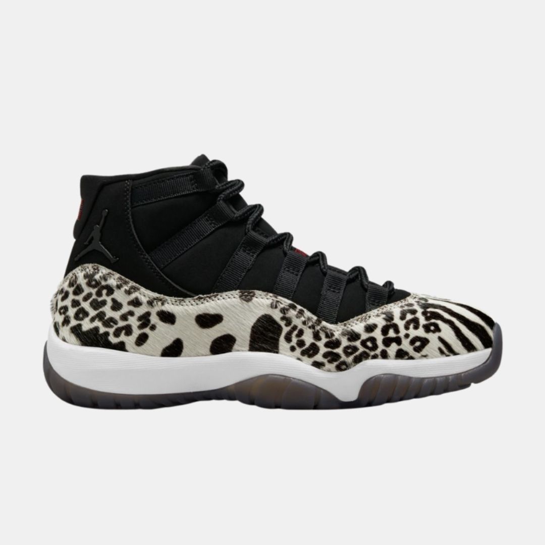Nike Jordan 11 Animal Instinct AR0715-010