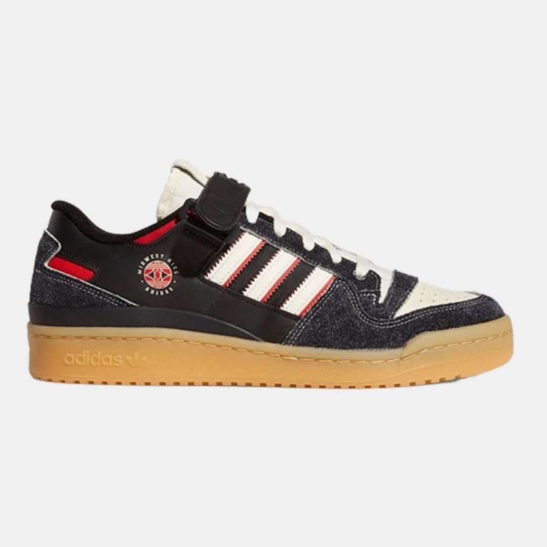 Midwest Kids adidas Forum Low GW0035