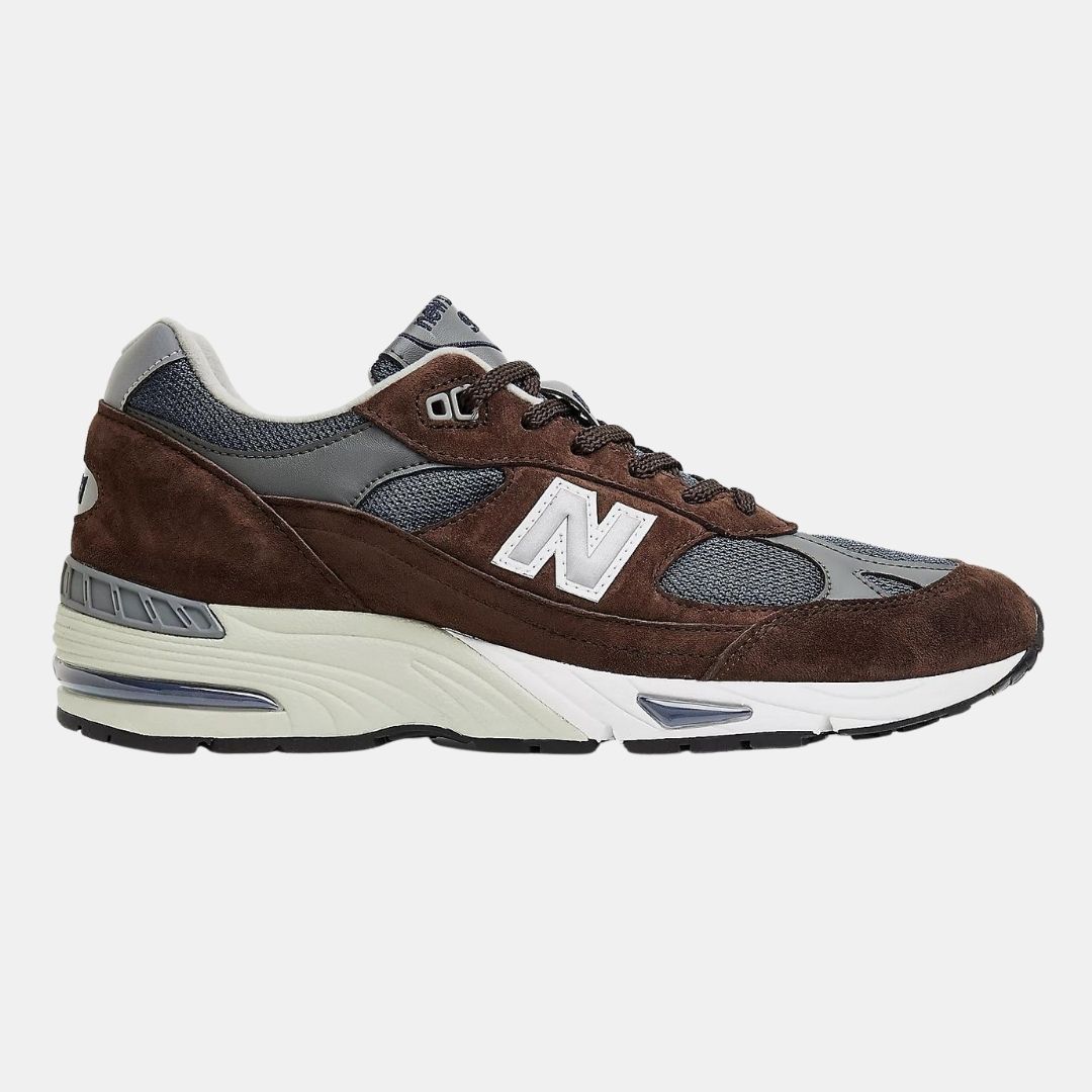 New Balance M991BNG Made in UK M991BNG