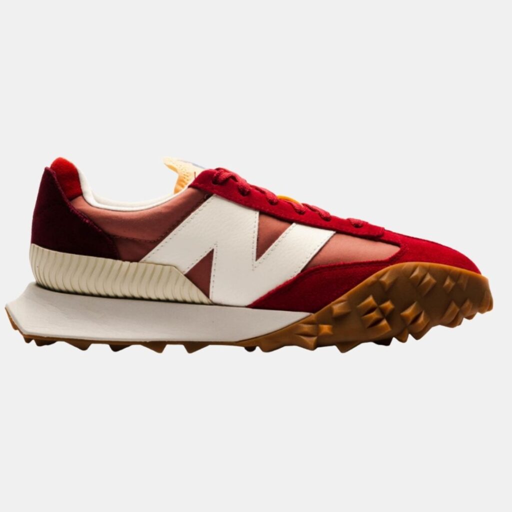 New Balance UXC 72 OU1 “Washed Henna” UXC72OP1