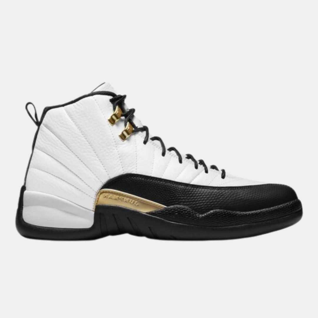 Nike Air Jordan 12 Retro “Royalty Taxi” CT8013-170