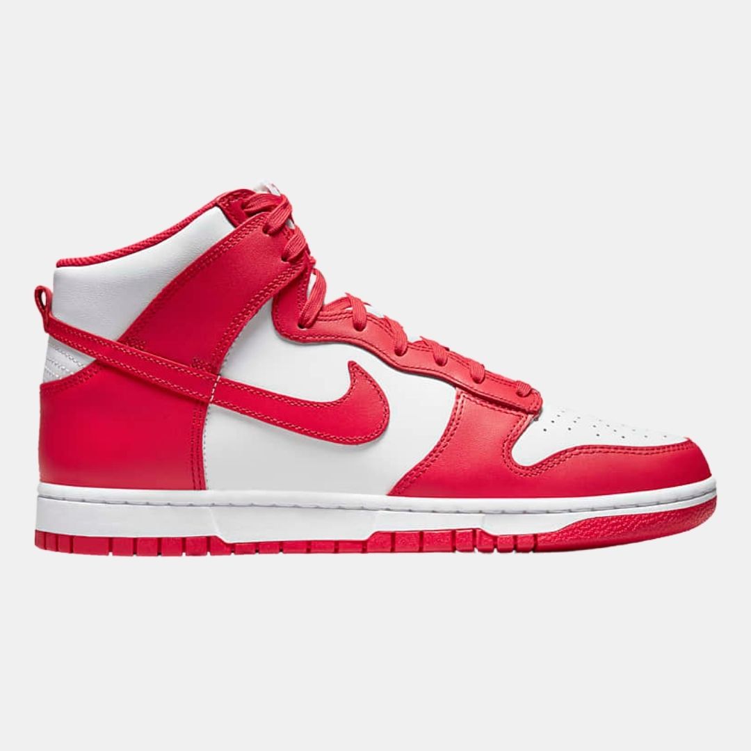 Nike Dunk High University Red DD1399-106