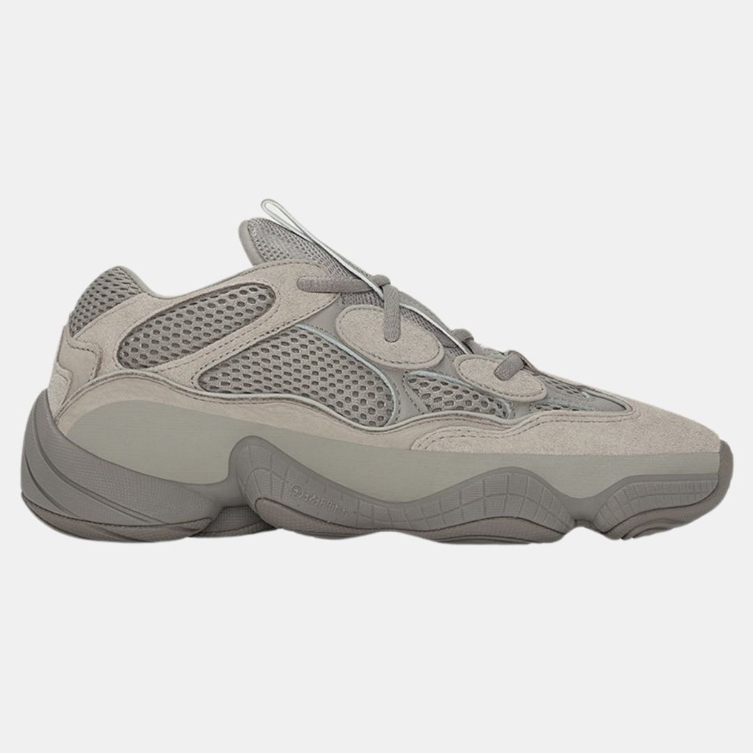 Yeezy 500 “Ash Grey”