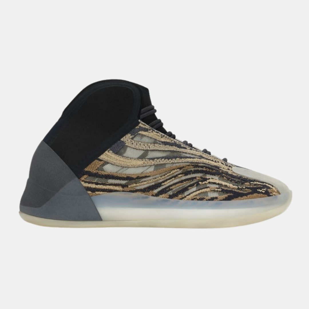 Yeezy QNTM Amber Tint GX1331