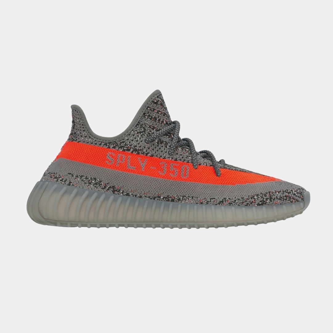 adidas Yeezy Boost 350 V2 “Beluga Reflective” GW1229