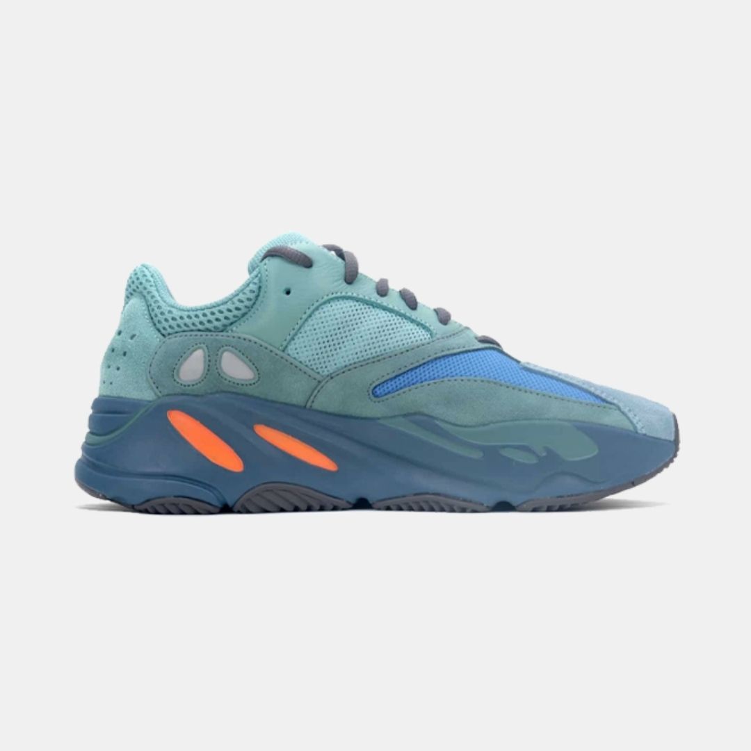 adidas Yeezy Boost 700 “Fade Azure” GZ2002