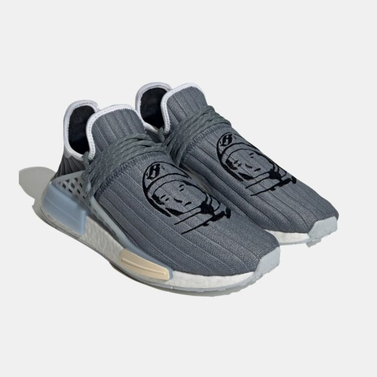 adidas x BBC HU NMD GW3955