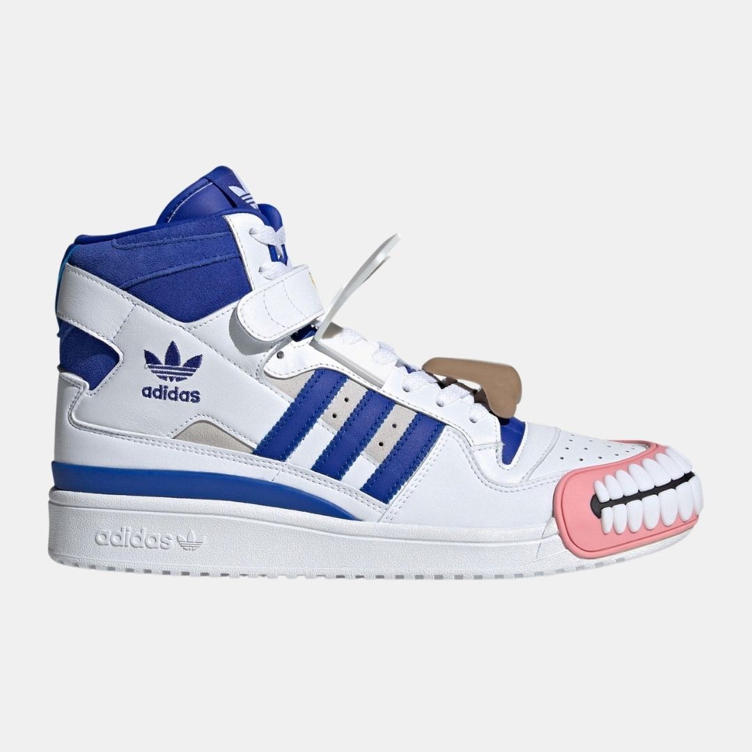 adidas x Kerwin Frost Forum Hi Humanchives GX3872