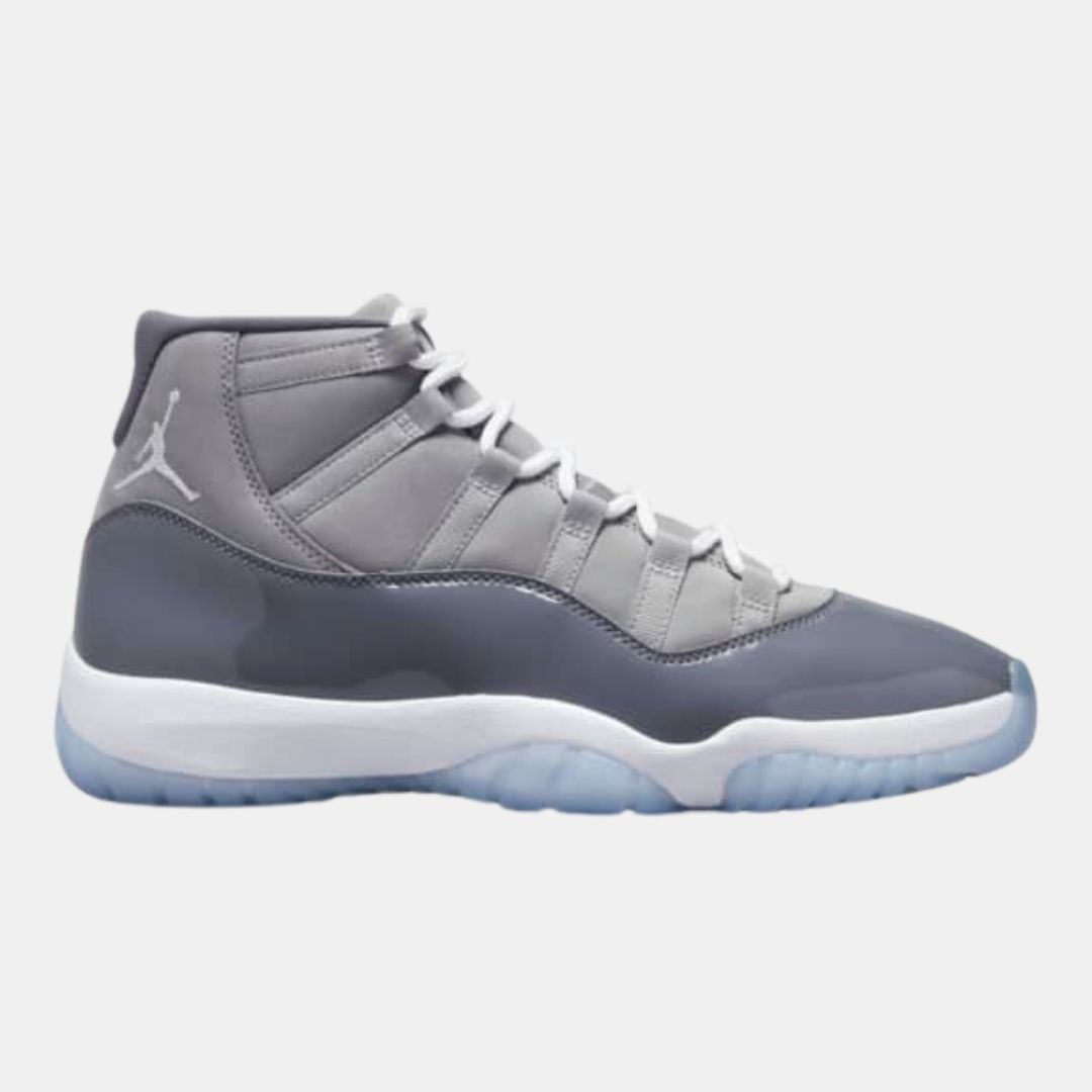 Air Jordan 11 “Cool Grey” CT8012-005
