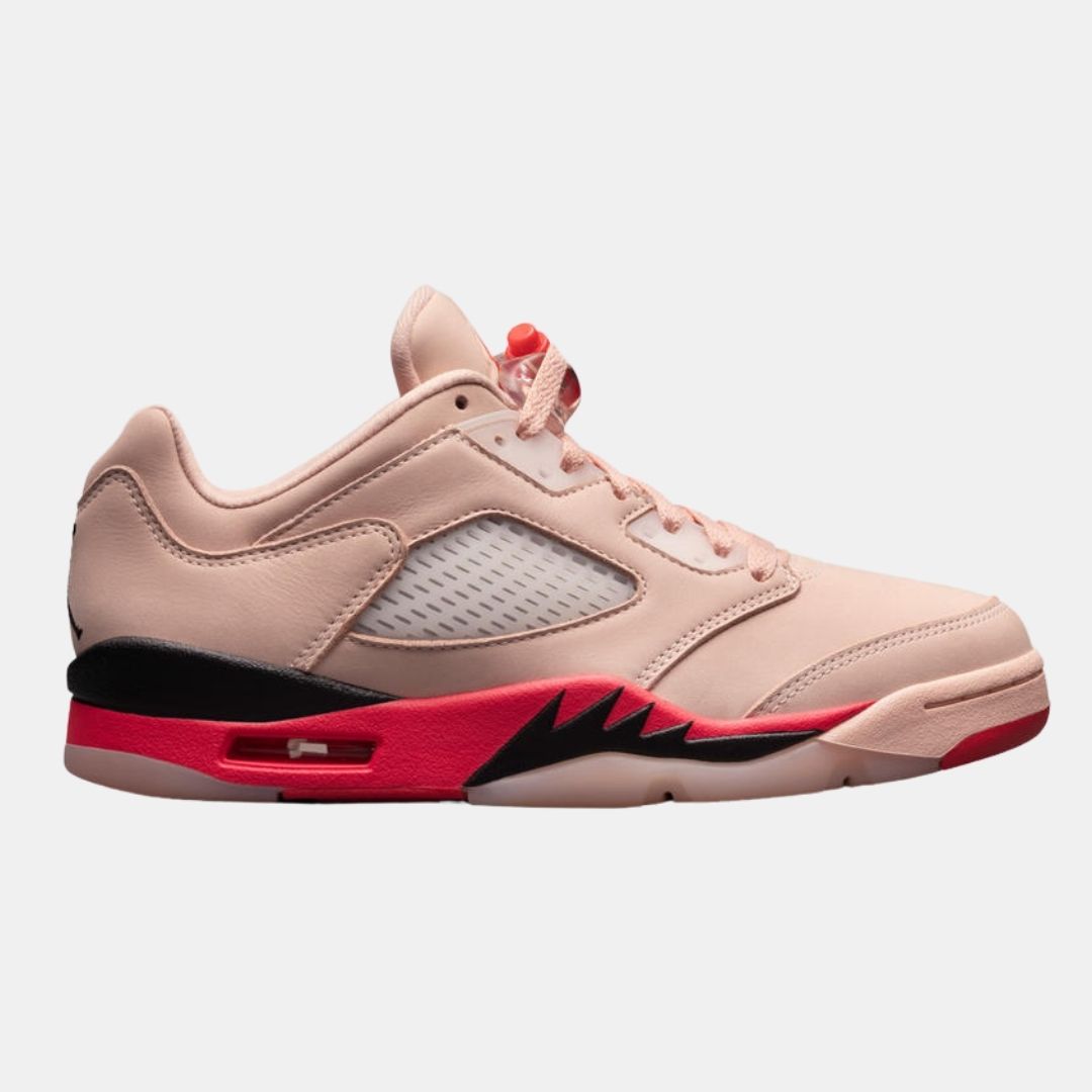Air Jordan 5 Low Arctic Orange DA8016-806