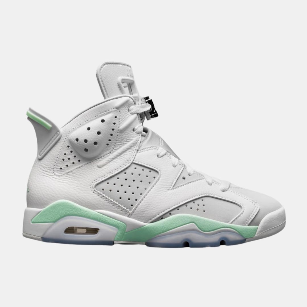 Nike Air Jordan 6 “Mint Foam” DQ4914-103