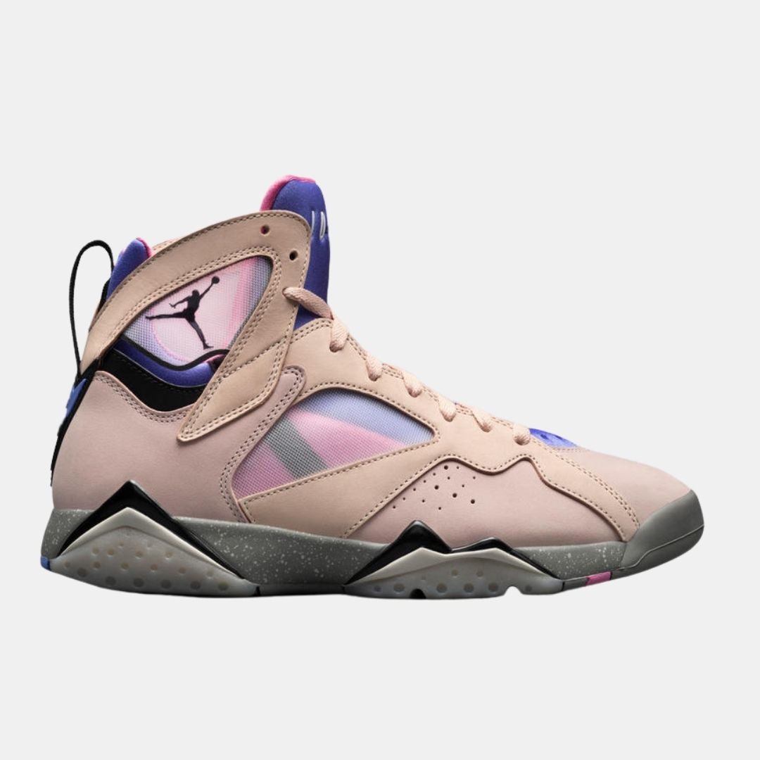 Air Jordan 7 SE Sapphire DJ2636-204