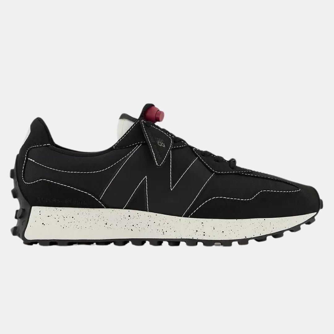 Colors Studios x New Balance 327 Black MS327CT