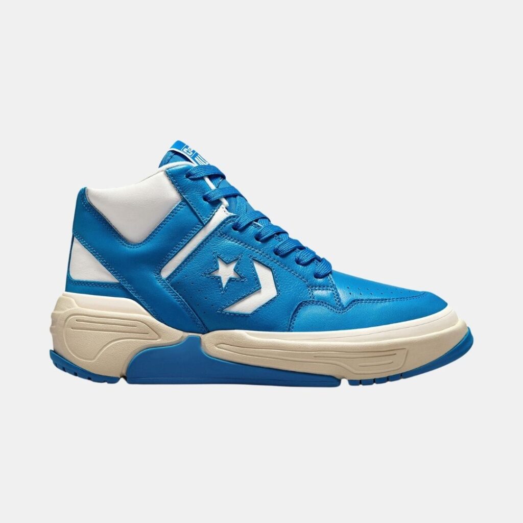 Converse Loyalty Weapon CX Blue 172354C