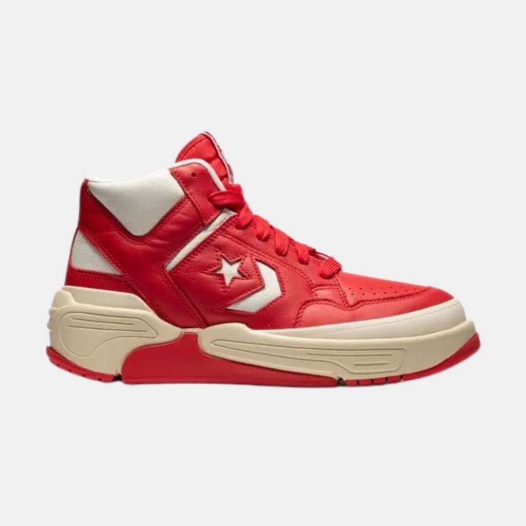 Converse Loyalty Weapon CX Red 172355C