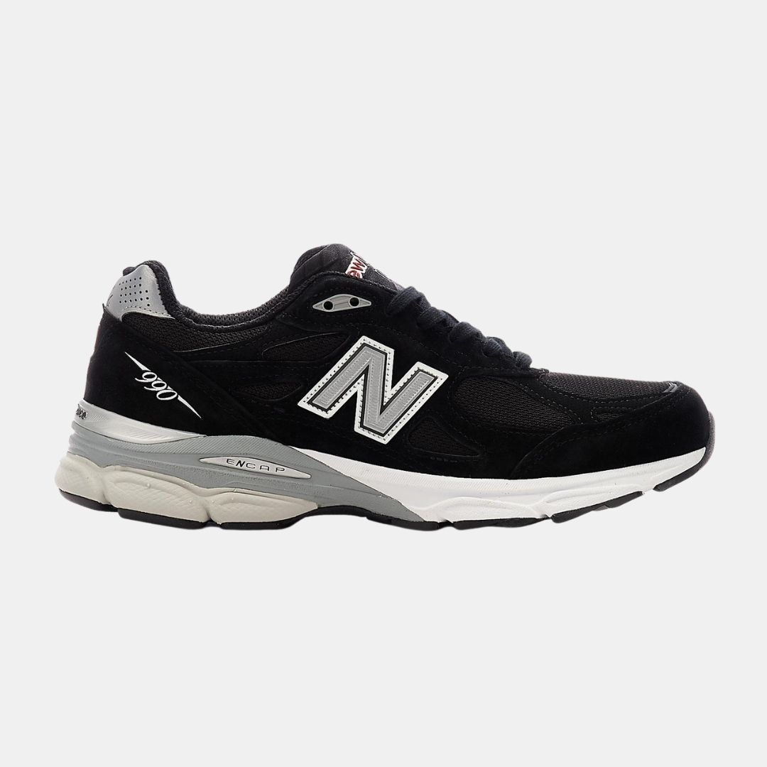 New Balance 990V3 Black M990BS3