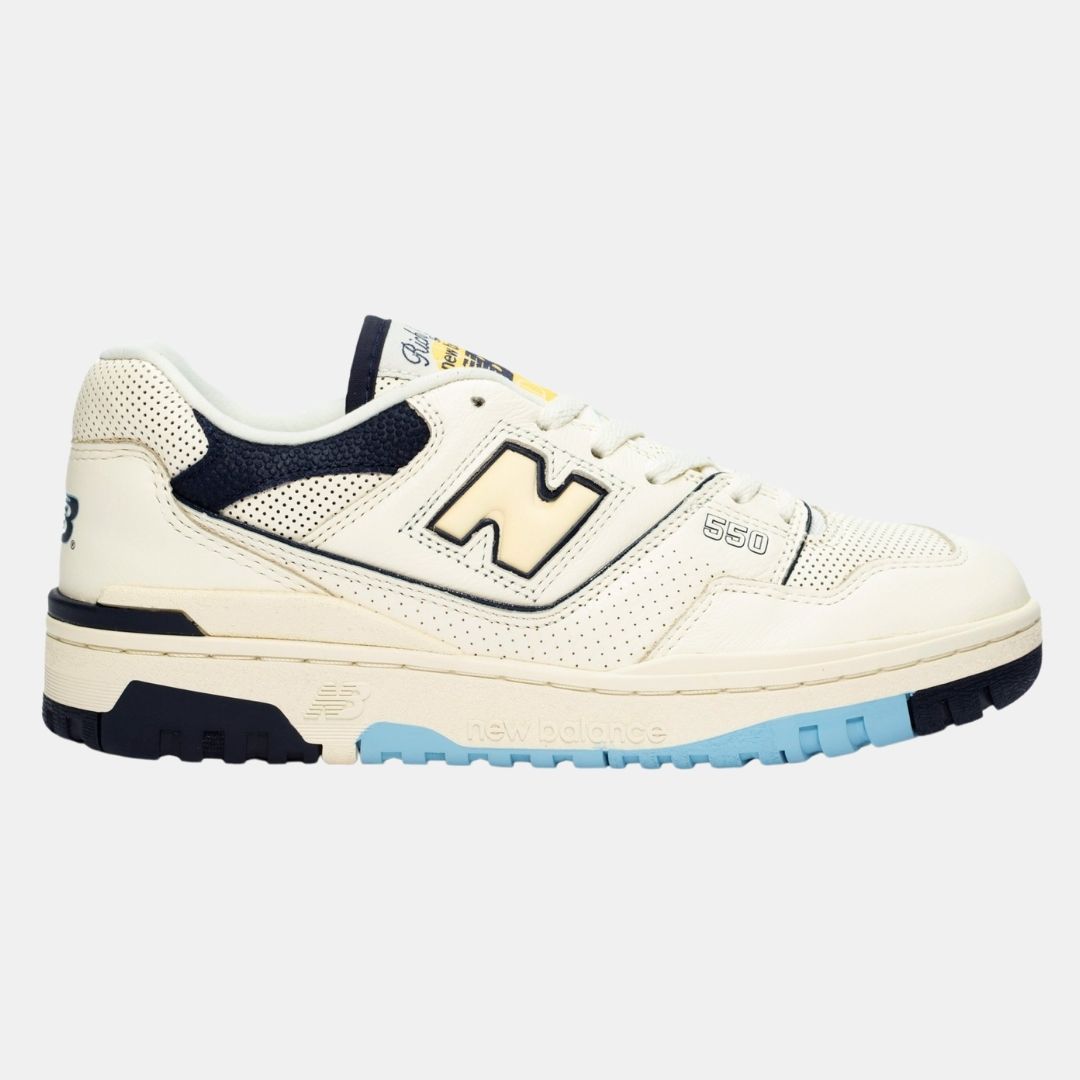 New Balance BB550 x Rich Paul BB550RP1