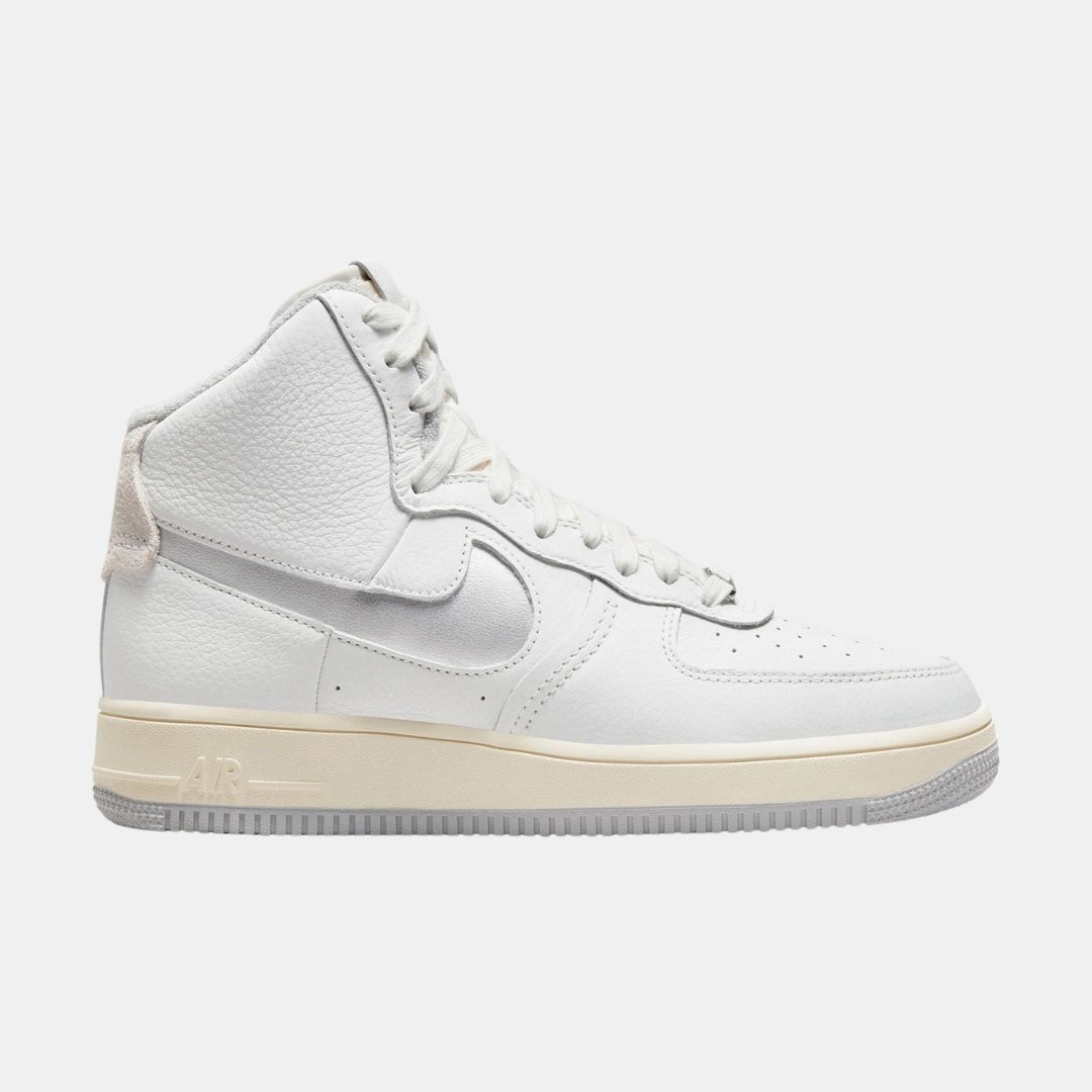Nike Air Force 1 Sculpt Summit White DC3590-101