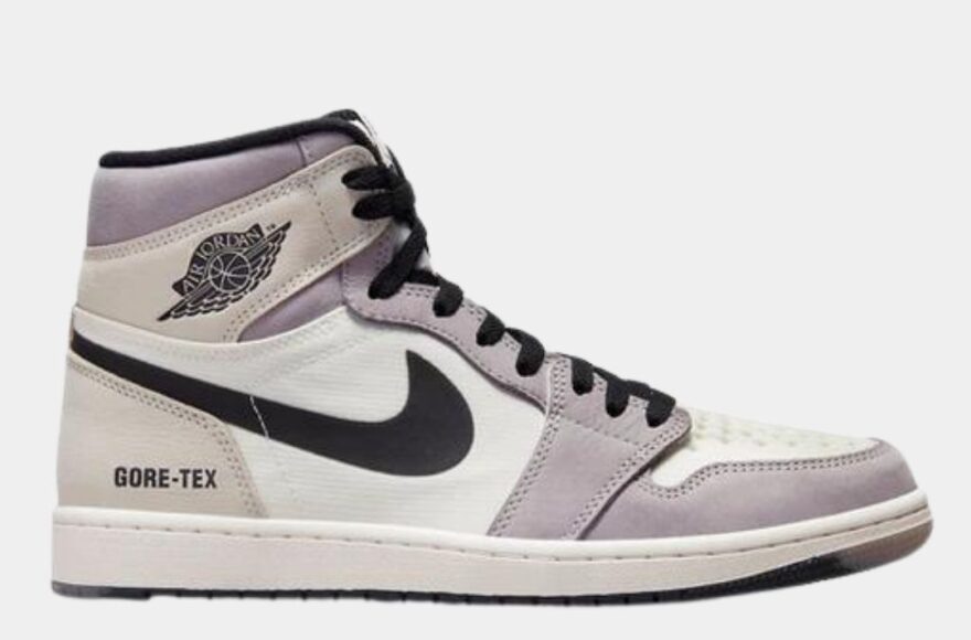 Nike Air Jordan 1 High Element "Gore-Tex"