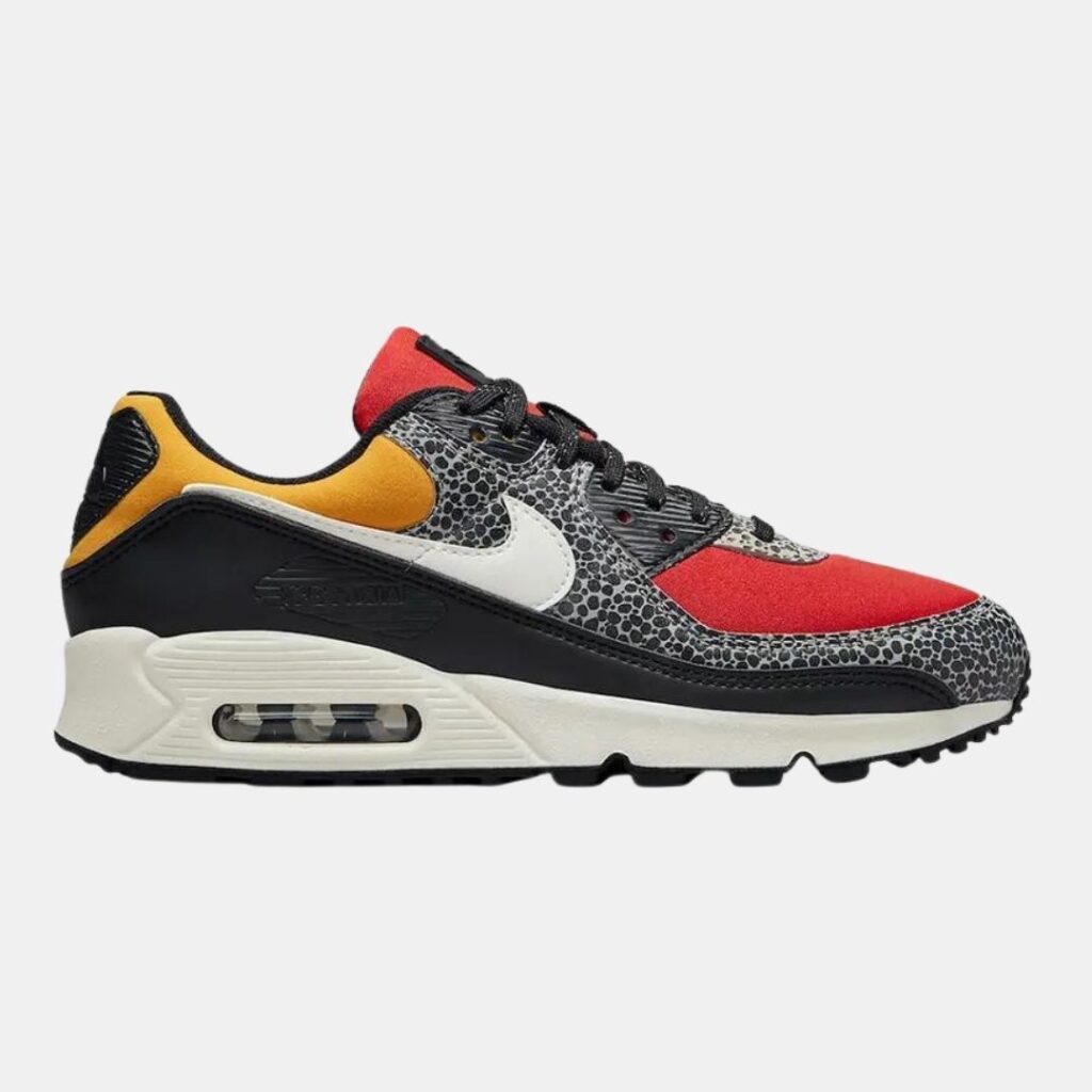 Nike Air Max 90 Safari Snkrempire