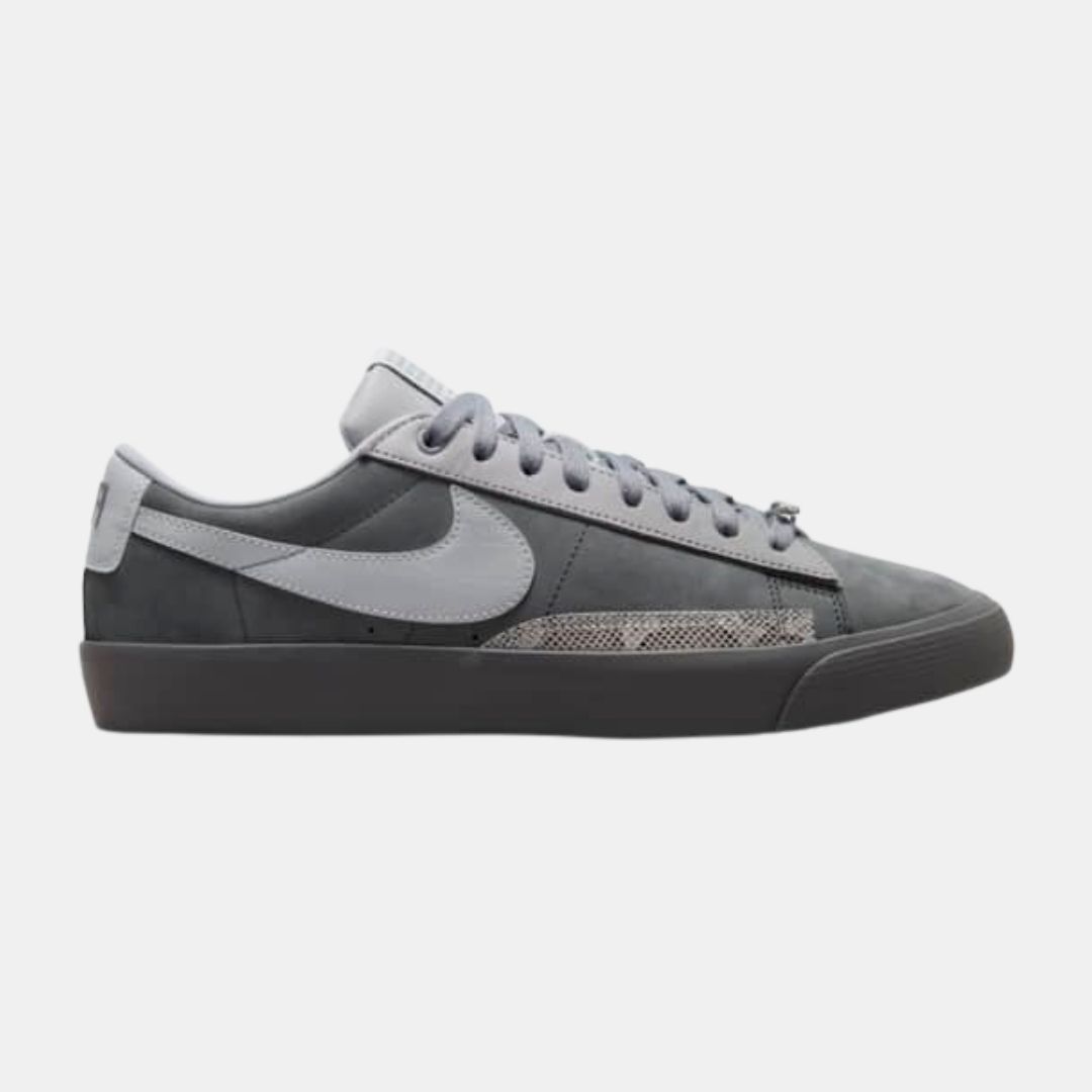 Nike SB Blazer Low x FPAR Cool Grey DN3754-001