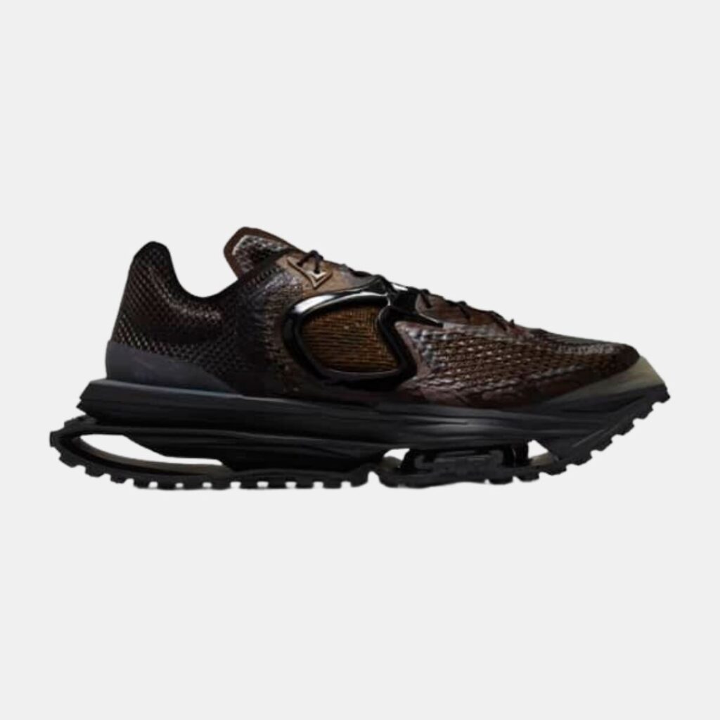 Nike Zoom 004 x MMW Baroque Brown CU0676-201