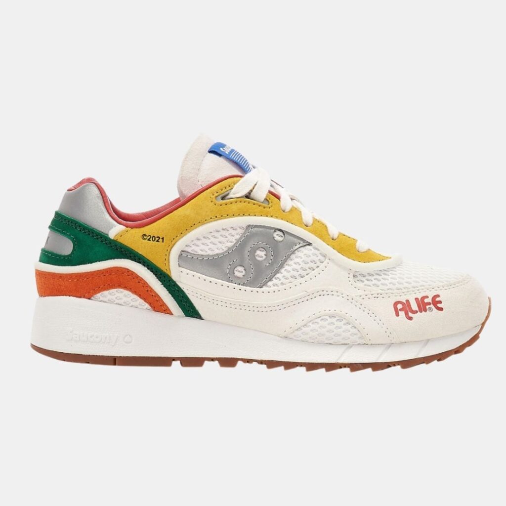 Saucony x Alife Shadow 6000 S70679-1