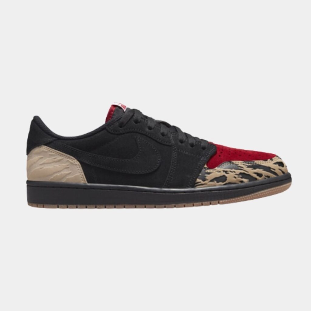 SoleFly x Nike Air Jordan 1 Low
