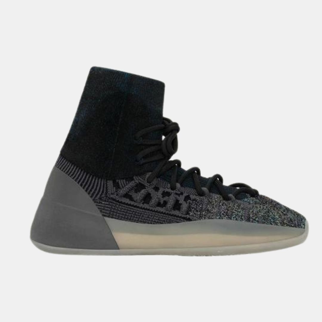 Yeezy BSKTBL Knit “Slate Blue” GV8294