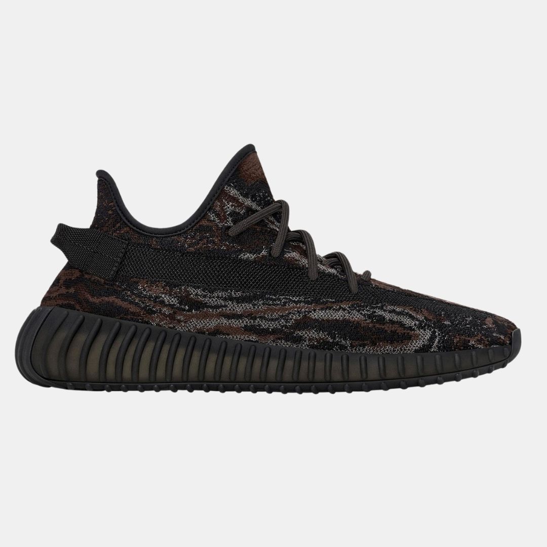 Yeezy Boost 350 V2 “MX Rock” GW3774