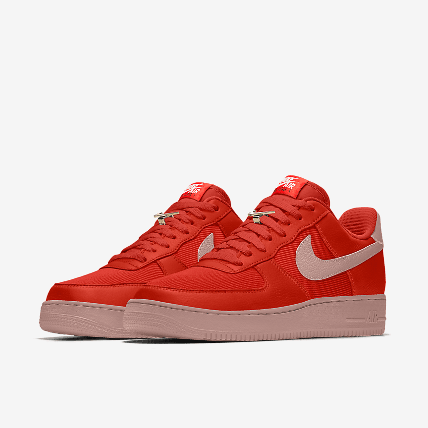 custom-nike-air-force-1-unlocked-by-you - Snkrempire