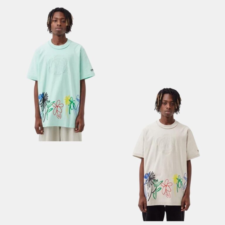 adidas x Sean Wotherspoon Apparel VARIOUS