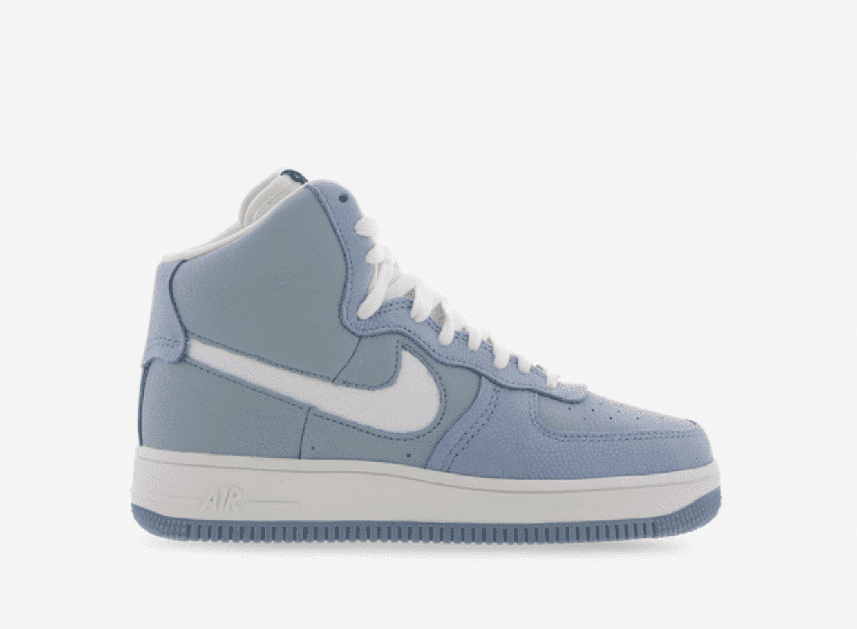 Footdistrict Logo - Snkrempire