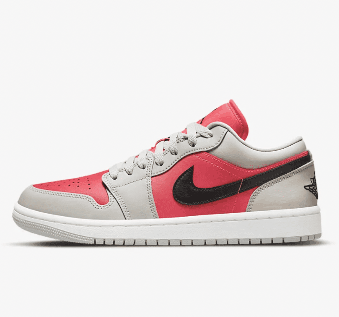 A Black and White Colorway of The Air Jordan 35 Low • KicksOnFire.com