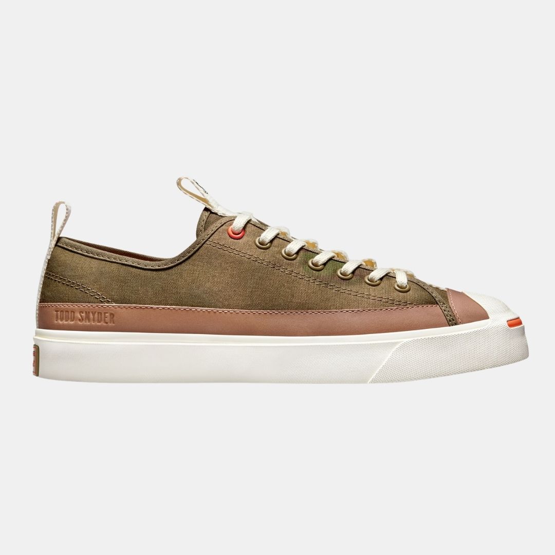Converse x Todd Snyder Jack Purcell 173058C